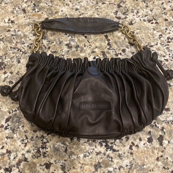 BCBGMaxaxria hand bag: Y2K, Vintage - Picture 6 of 10